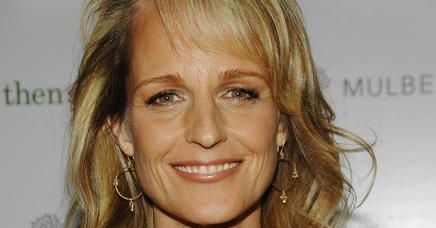 Helen Hunt: Gwiazda lat 90. już nie zachwyca