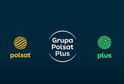 Koniec ze słoneczkiem. Grupa Polsat zmienia nazwę i logotyp