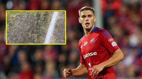 Problem dla Rakowa. O awans powalczy na... klepisku. Jest nagranie