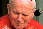 Jan Paweł II bohaterem kreskówki