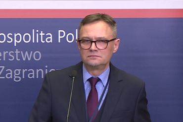 Paweł Wroński, fot. youtube / TV Republika
