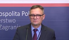 MSZ ma nowego rzecznika. Były dziennikarz "Wyborczej" ambasadorem?