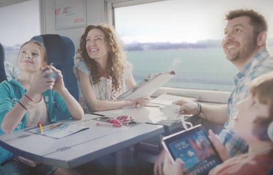 PKP Intercity wybiera agencję PR do dwuletniej współpracy