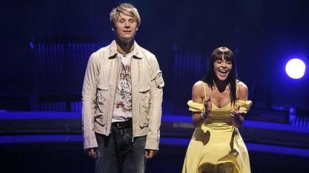 Edyta Herbuś, Andrzej Nejman