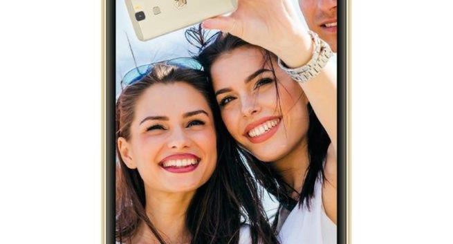 MSP95012 Titano 1 - nowy smartfon firmy Manta za 399 zł