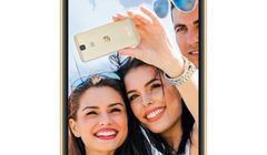 MSP95012 Titano 1 - nowy smartfon firmy Manta za 399 zł