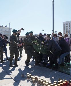 Miała znieważyć żołnierza. Kolejny akt oskarżenia przeciw "Babci Kasi"