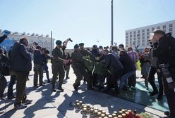 Miała znieważyć żołnierza. Kolejny akt oskarżenia przeciw "Babci Kasi"