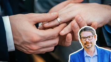 Lekarze zbadali, czy obrączka chroni przed rakiem. "To uderzające"