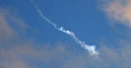 Koniec rozejmu? ZEA: Przechwyciliśmy trzy rakiety z Iranu