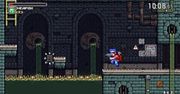 Mercenary Kings - twórcy Scott Pilgrim vs. the World: The Game dłubią coś Contropodobnego