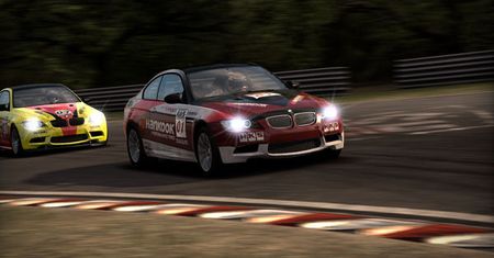 Galeria: Need for Speed: Shift