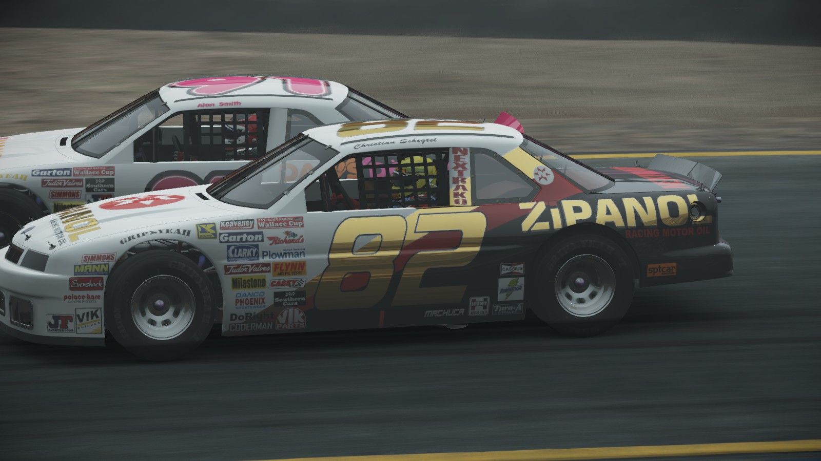 Project CARS — naprawdę bardzo dobre wyścigi sfinansowane z kieszeni graczy 16