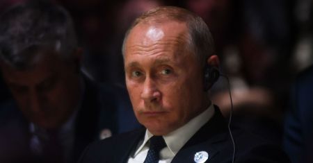 Putin zaciska sznur na szyi Europy. Ceny gazu gwałtownie rosną