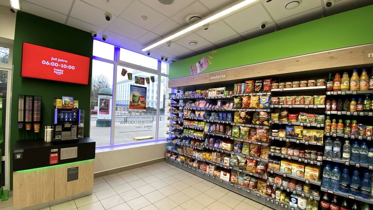 Zmiany w przepisach dotyczących zakazu handlu w niedzielę