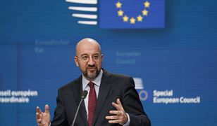 Decyzja zapadła. Rozpoczęcie negocjacji akcesyjnych z nowym krajem