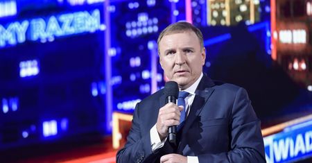 Afera mailowa. Prośba doradcy premiera do Jacka Kurskiego o atak na sędziego