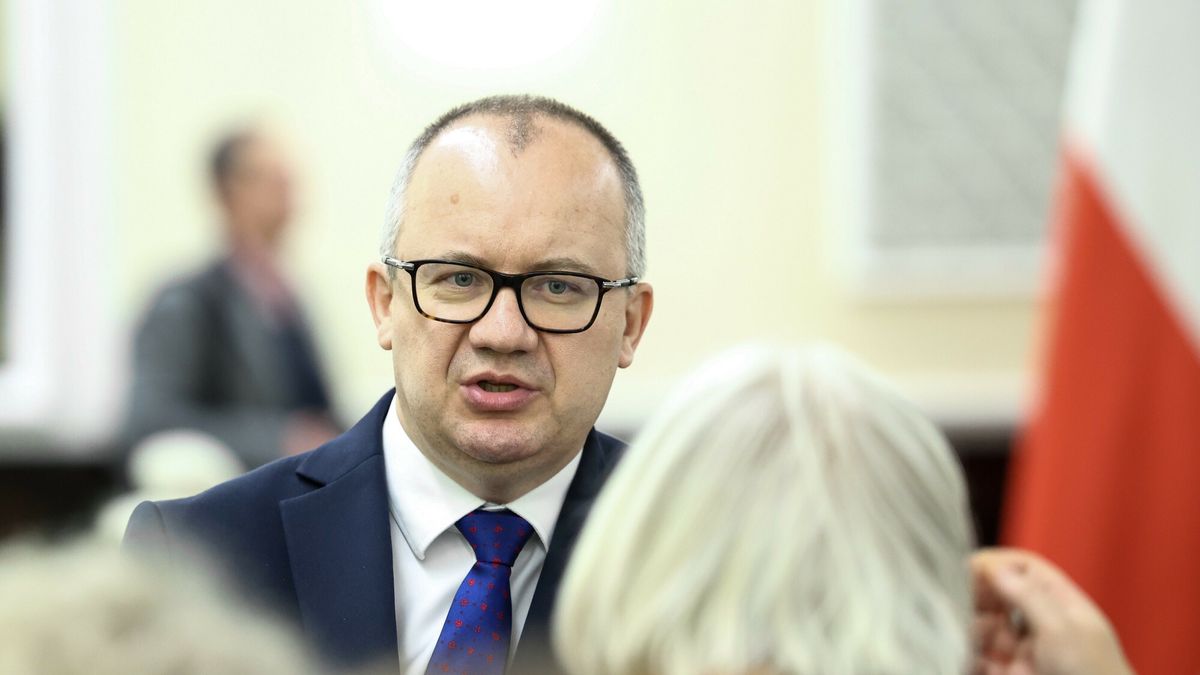 Adam Bodnar wnosi o oględziny w ponad 1,4 tys. komisji 