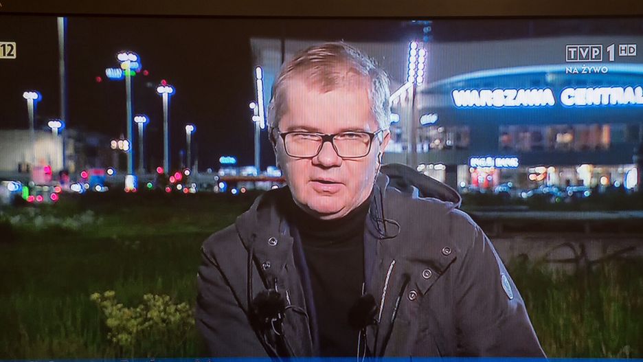 Debata TVP z Sylwestrem Latkowskim odbiła się szerokim echem