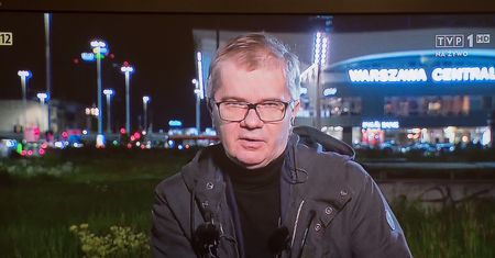 Mocne słowa o debacie z Sylwestrem Latkowskim. "To ochrona pedofilów kościelnych"