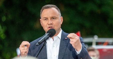 Wybory 2020. Najnowszy sondaż prezydencki. Andrzej Duda pokonany