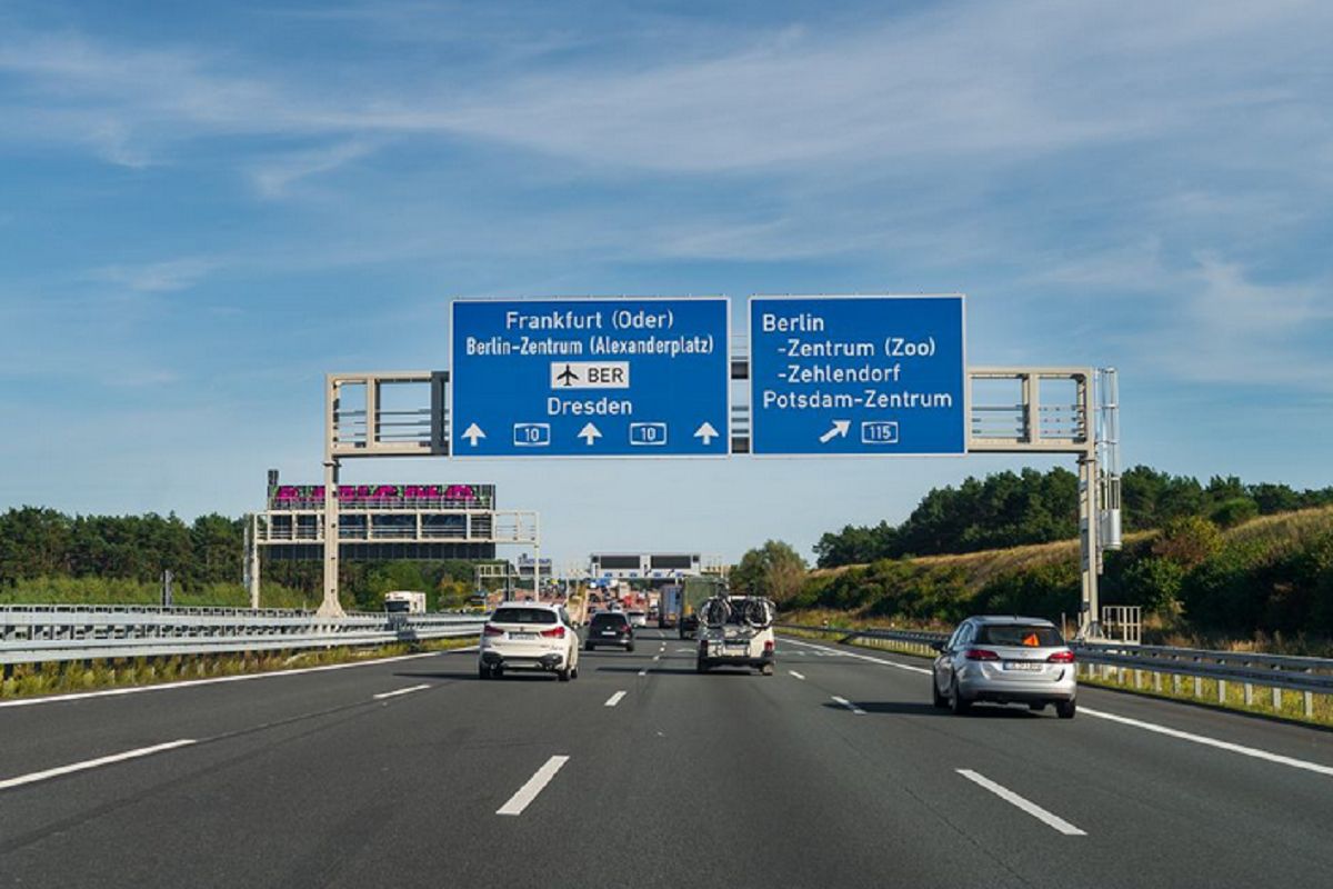 Niemcy szykują zmiany. Przy granicy z Polską