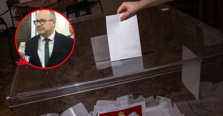 Wpłynęło ponad 100 protestów wyborczych do Bodnara. Jest wniosek