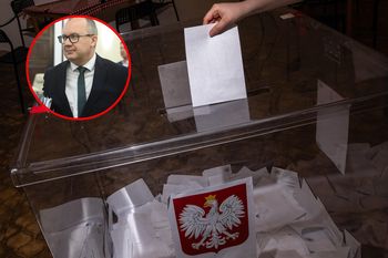 Wpłynęło ponad 100 protestów wyborczych do Bodnara. Jest wniosek