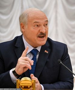 "Znieważył" Łukaszenkę w sieci. Surowy wyrok białoruskiego sądu