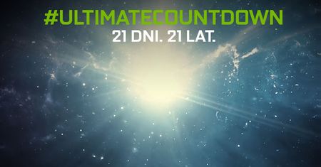 W końcu! Nvidia zapowiada karty GeForce RTX 3000?