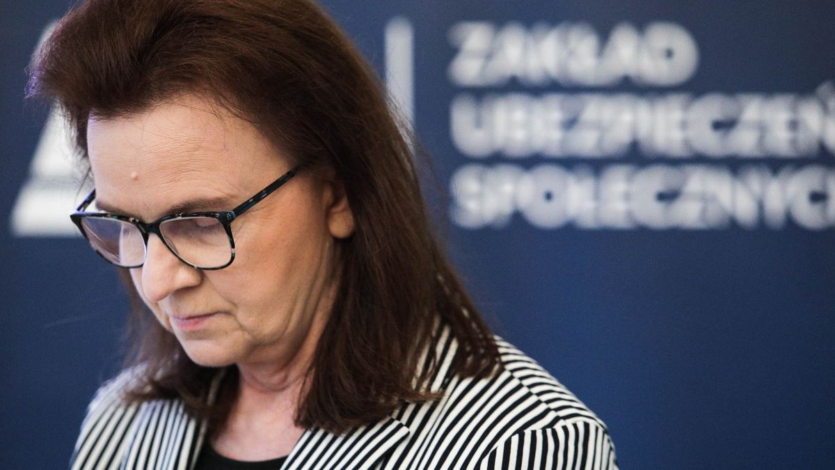 Wysokie zasiłki dla przedsiębiorców to już przeszłość?