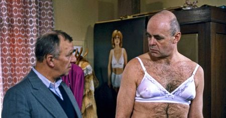92. rocznica urodzin Sylwestra Chęcińskiego. Jak dobrze znasz filmy tego kultowego reżysera?