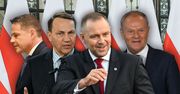 Komu ufają Polacy? Najnowszy sondaż nie pozostawia złudzeń