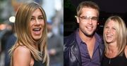 Jennifer Aniston podczas wywiadu nagle WYPALIŁA O BRADZIE PITTCIE. Stara miłość nie rdzewieje?