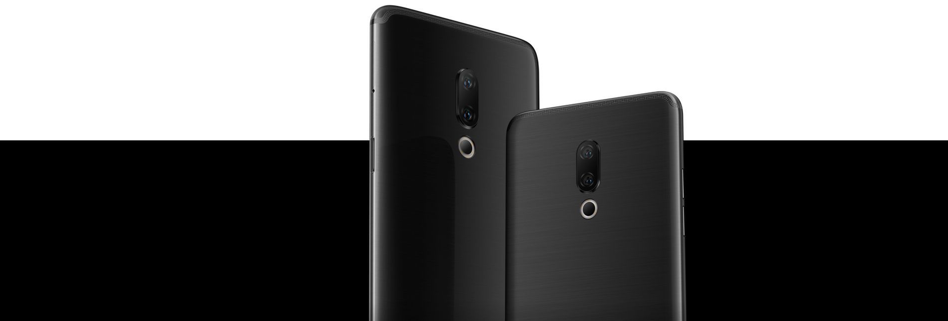 Meizu 15, 15 Plus i M15 oficjalnie. Prezentują się lepiej niż można było się spodziewać 5