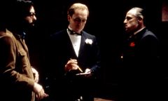 Nie żyje Robert Duvall. Zasłynął rolą w "Ojcu chrzestnym"