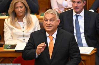 Diametralna zmiana w planie Węgier. Nagle Rosja jest zagrożeniem