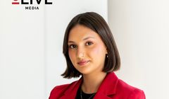 Kira Sukhoboichenko w oLIVE Media