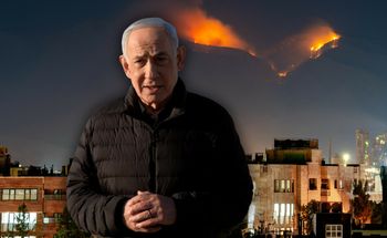 Netanjahu o Iranie: Mogliby obrać za cel Amerykę