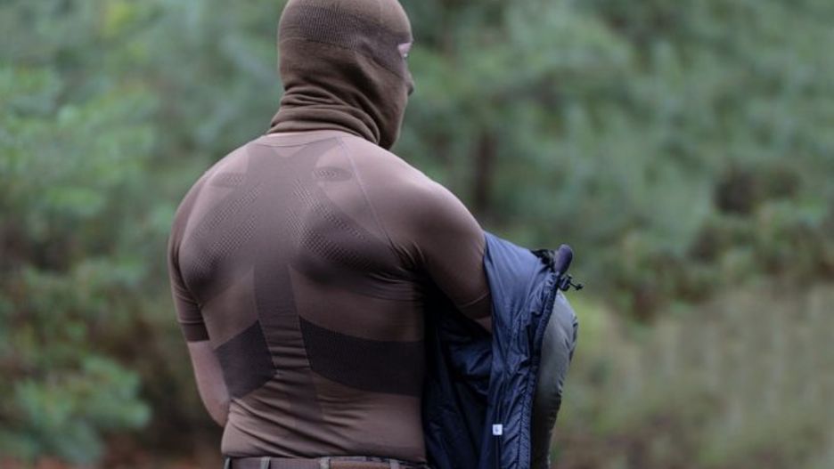 Bielizna bojowa, czyli wkładane pod właściwe mundury koszulki, slipy i getry, będzie do 2025 roku obowiązkowym wyposażeniem żołnierzy Bundeswehry 