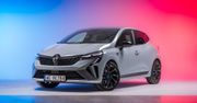 Miejski Samochód Roku Wirtualnej Polski 2024 – Renault Clio