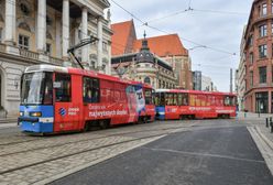 Wrocław. Ostatni rok wysokich dopłat na wymianę pieców. Przypomni o tym specjalny tramwaj