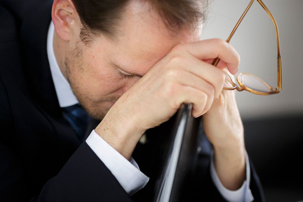 ZUS bije na alarm. Na to najczęściej chorują Polacy