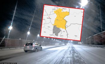 IMGW ostrzega. Bardzo niebezpieczna pogoda w Polsce