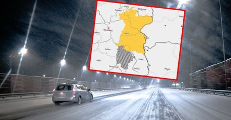 IMGW ostrzega. Bardzo niebezpieczna pogoda w Polsce