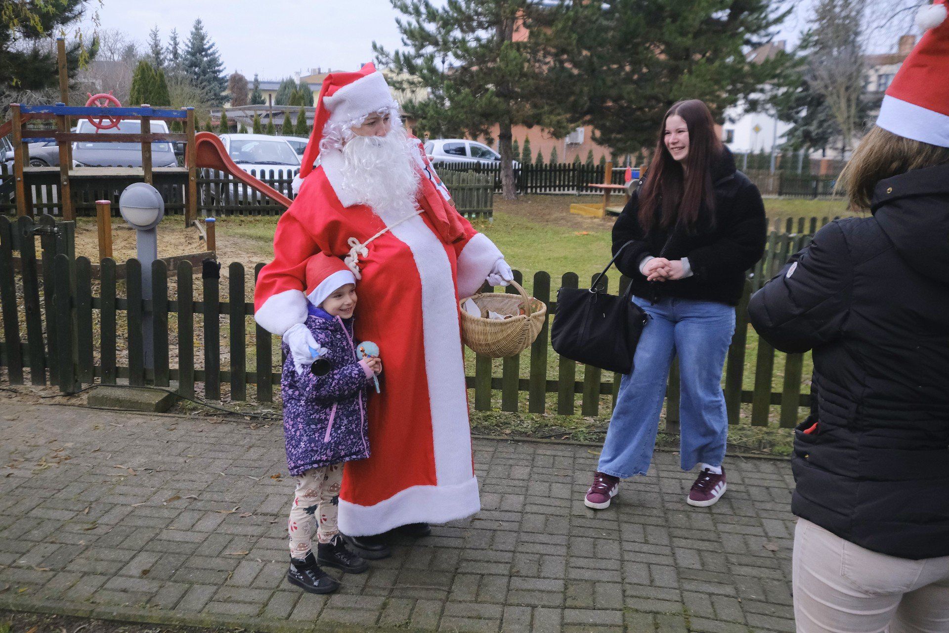Drugi Starołęcki Jarmark Bożonarodzeniowy