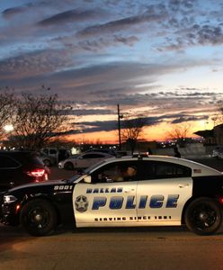 Strzelanina w Dallas. Ranni w biurze służby imigracyjnej ICE