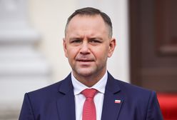 Nawrocki odpowiada Zełenskiemu: nie podobały mi się te słowa