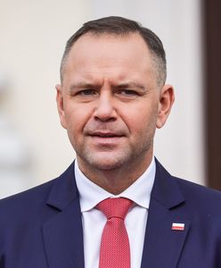 Nawrocki odpowiada Zełenskiemu: nie podobały mi się te słowa