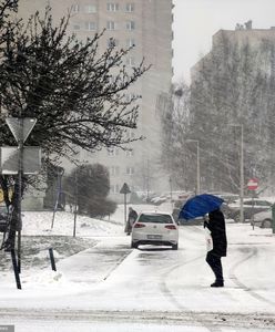 Niemcy pogrążone w zimowym chaosie. Będzie jeszcze gorzej